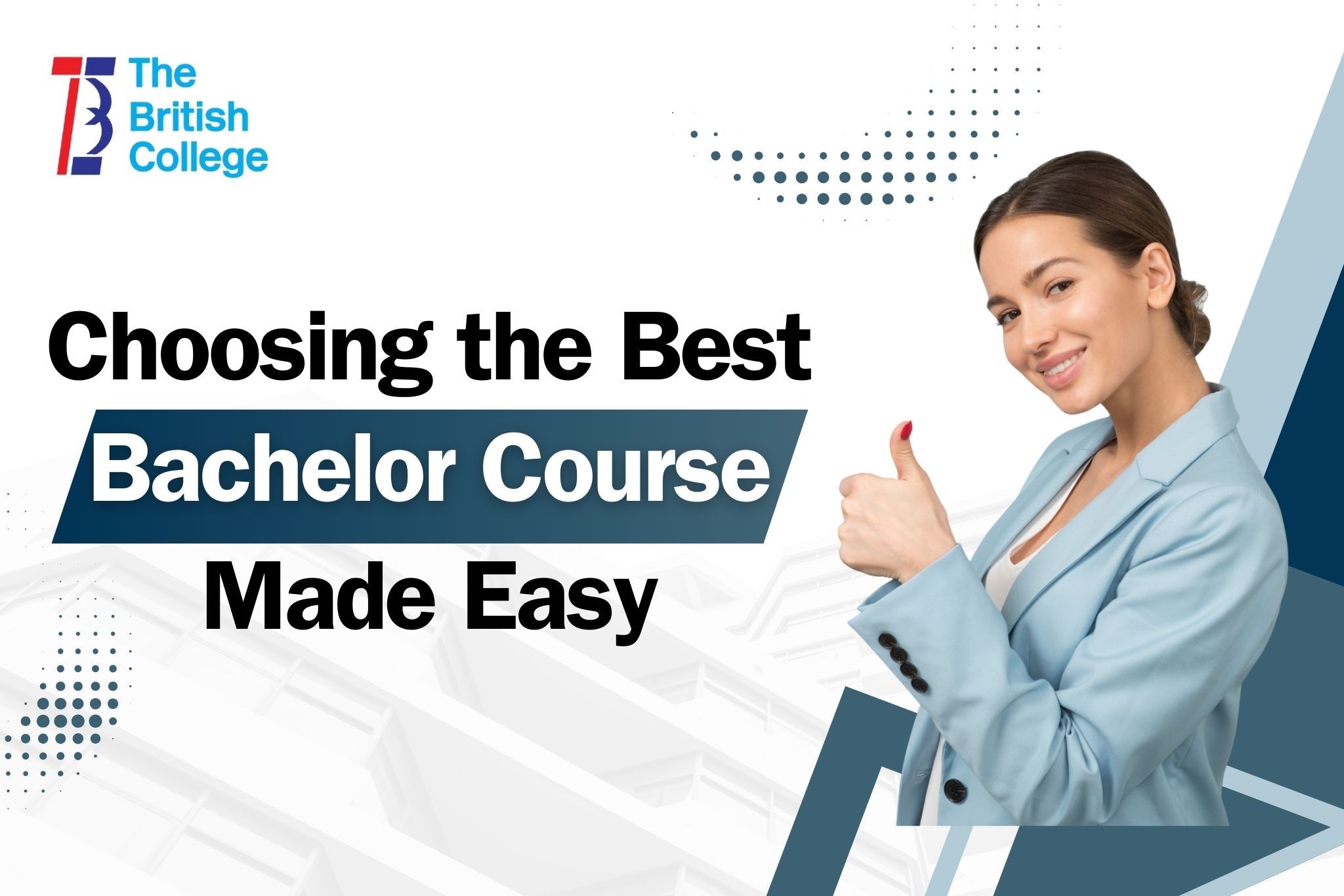 Confused About Choosing the Best bachelor colleges in Kathmandu​? Here’s the Ultimate Guide