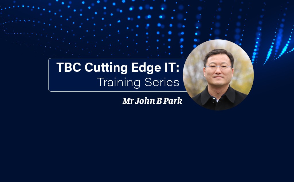 TBC Cutting Edge IT | Tech Talk Series: Product School Nepal