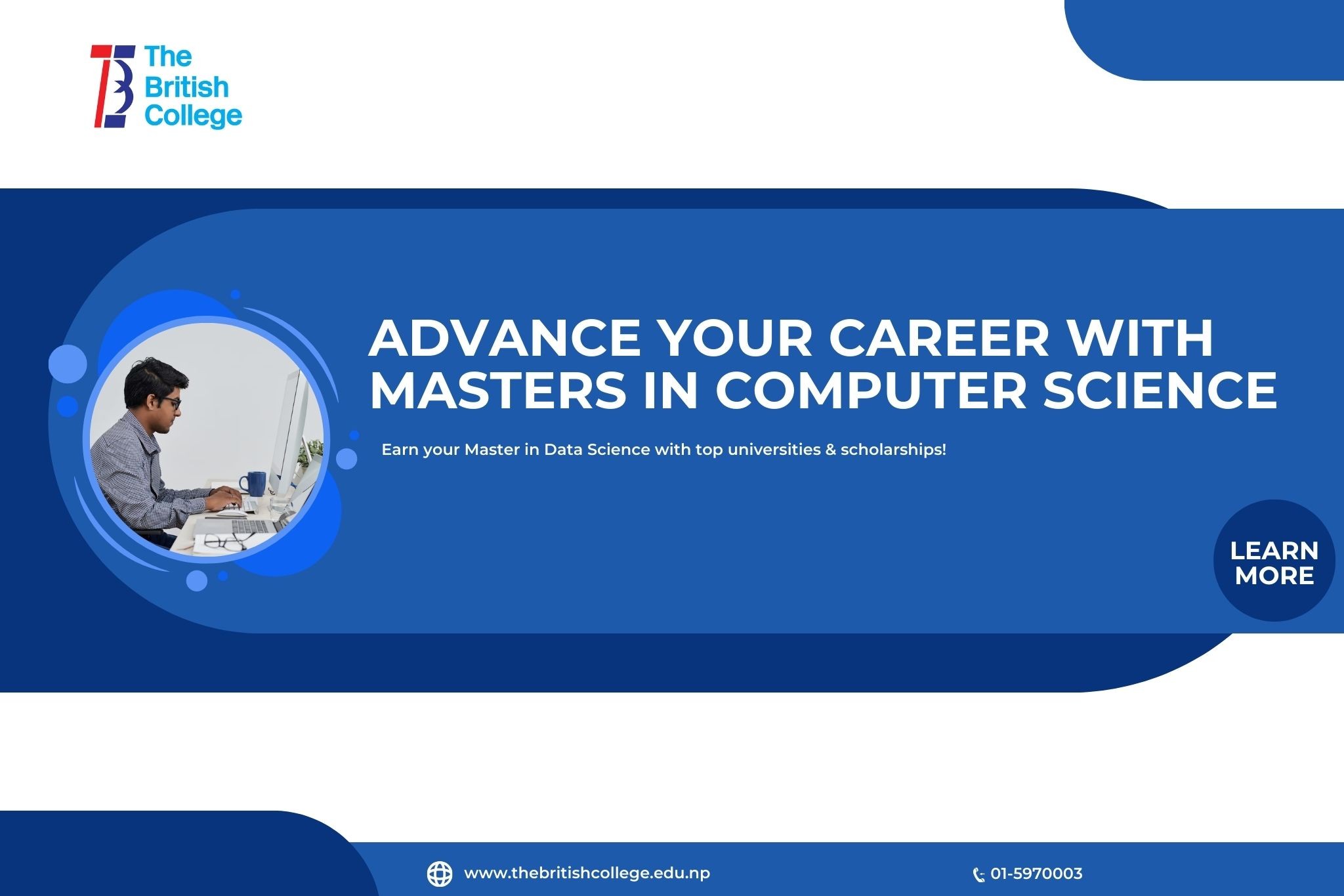 Masters in Computer Science – A Comprehensive Guide to Your Future in Tech