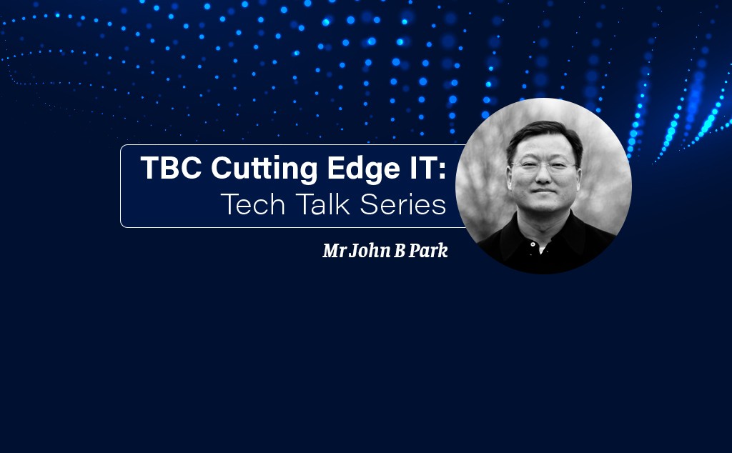 TBC Cutting Edge IT | Tech Talk Series: Software Architectural Patterns