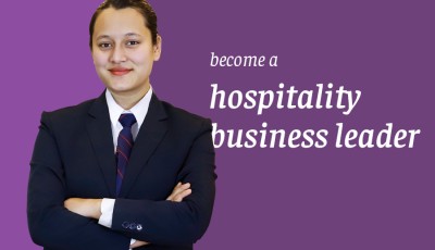 BA (Hons) Hospitality Management (BHM)