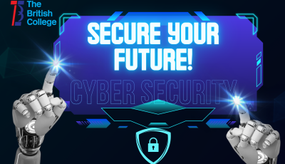 Your Comprehensive Guide to Pursuing a Cyber Security Course in Nepal