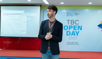 TBC Open Day 2023