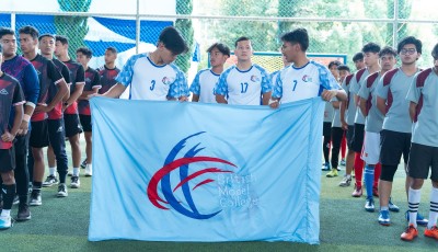 BMC Fustal Tournament