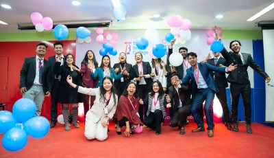 Hult Prize at The British College 2023