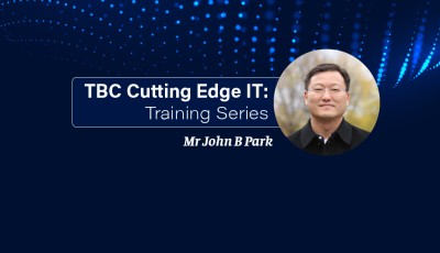 TBC Cutting Edge IT | Tech Talk Series: Product School Nepal