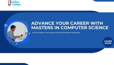 Masters in Computer Science – A Comprehensive Guide to Your Future in Tech