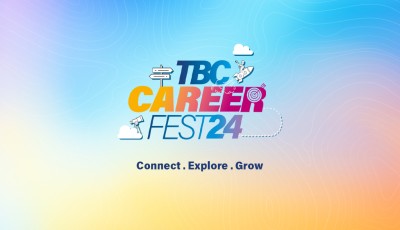 The British College Career Fest 2024