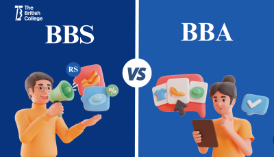 Confused between BBS and BBA? Which program should you choose?