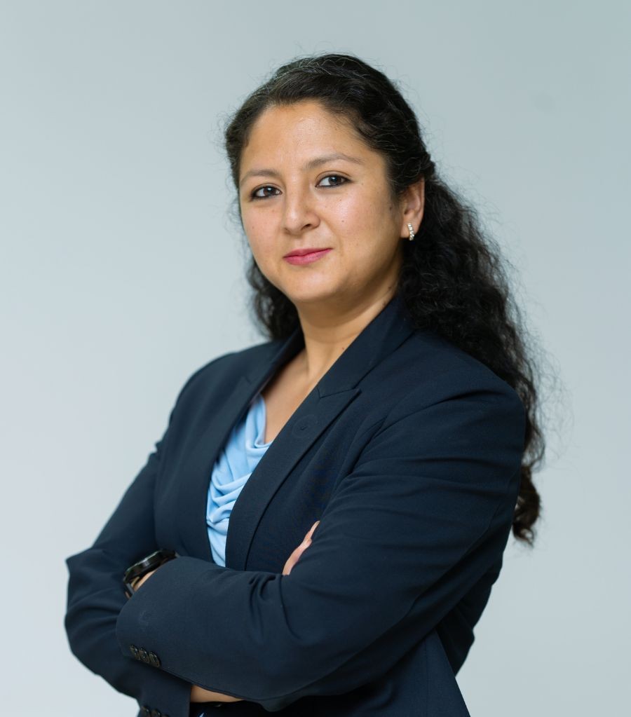 Shivani Adhikari